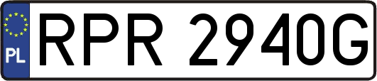 RPR2940G