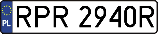 RPR2940R