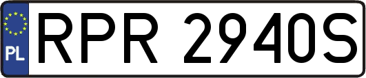 RPR2940S