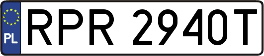 RPR2940T