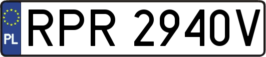 RPR2940V