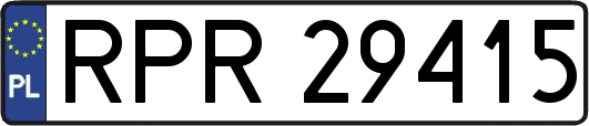 RPR29415