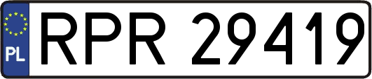 RPR29419