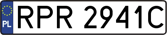 RPR2941C