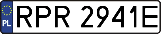 RPR2941E