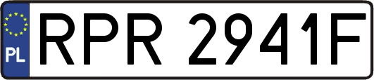 RPR2941F
