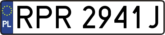 RPR2941J