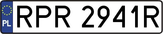 RPR2941R