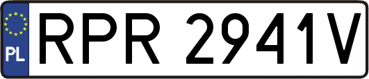 RPR2941V