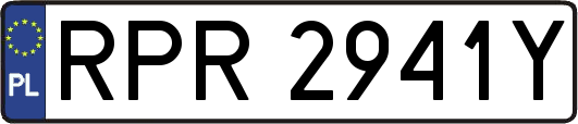 RPR2941Y