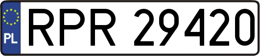 RPR29420