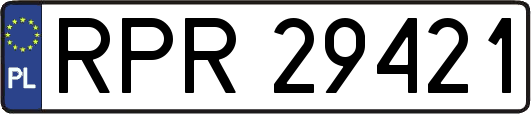 RPR29421