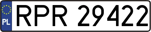 RPR29422