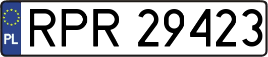 RPR29423