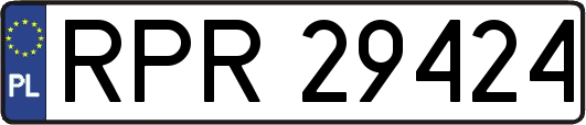RPR29424