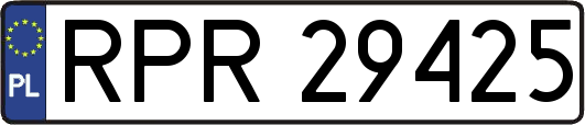 RPR29425