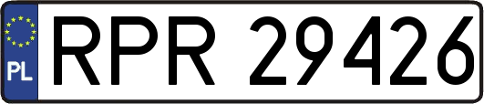 RPR29426
