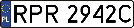 RPR2942C