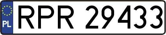 RPR29433
