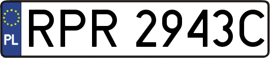 RPR2943C