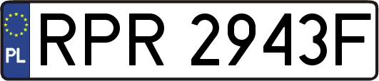 RPR2943F