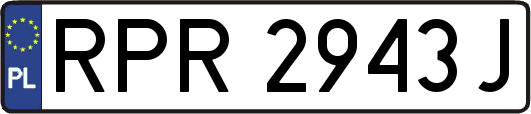 RPR2943J