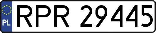 RPR29445