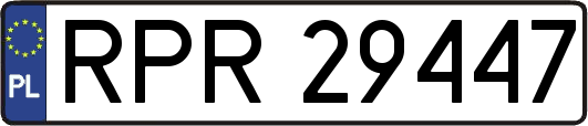 RPR29447