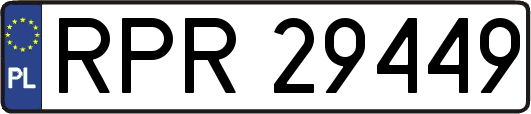 RPR29449