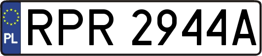RPR2944A
