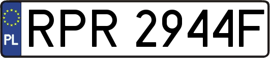 RPR2944F