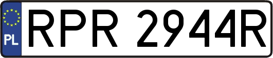 RPR2944R