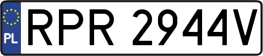 RPR2944V