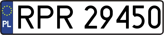 RPR29450