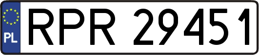 RPR29451