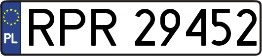 RPR29452