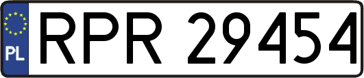 RPR29454
