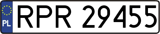RPR29455