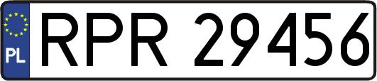 RPR29456