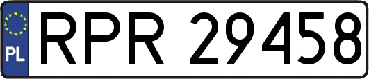 RPR29458