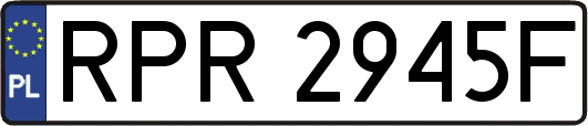 RPR2945F