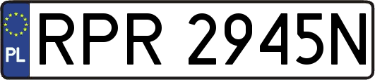RPR2945N