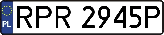 RPR2945P