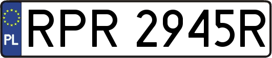 RPR2945R