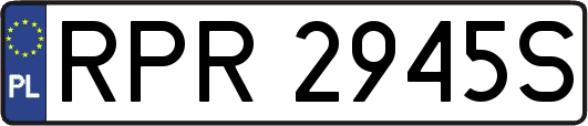 RPR2945S