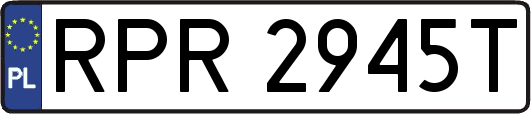 RPR2945T