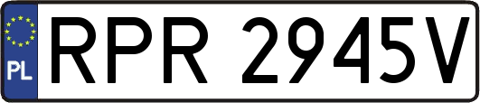 RPR2945V