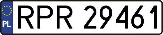 RPR29461