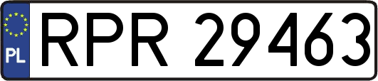 RPR29463