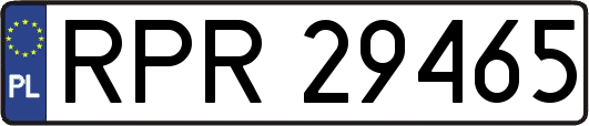 RPR29465